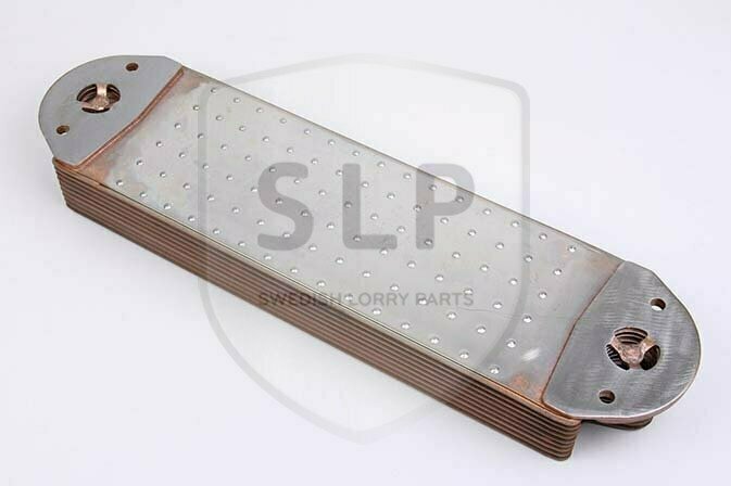 OIL COOLER OLJEKYLARE 20712461 OC-516