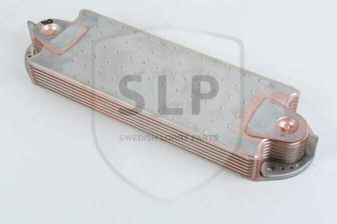 OIL COOLER OLJEKYLARE 20729259 OC-816