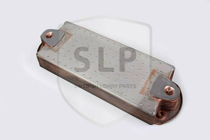 OIL COOLER, OLJEKYLARE, 20742946, OC-946
