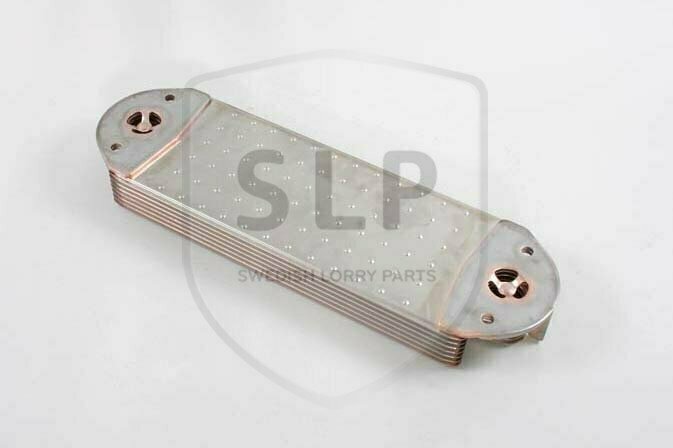 OIL COOLER OLJEKYLARE 20749399 OC-399