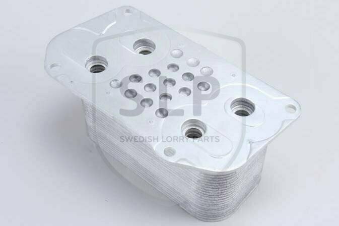 OIL COOLER OLJEKYLARE 21707096 OC-096