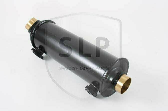 OIL COOLER OLJEKYLARE 3979006 OC-006