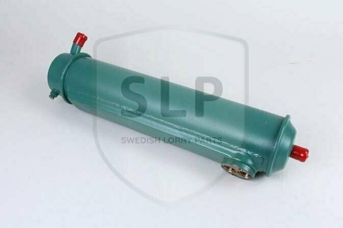 OIL COOLER, OLJEKYLARE, 4777033, OC-033