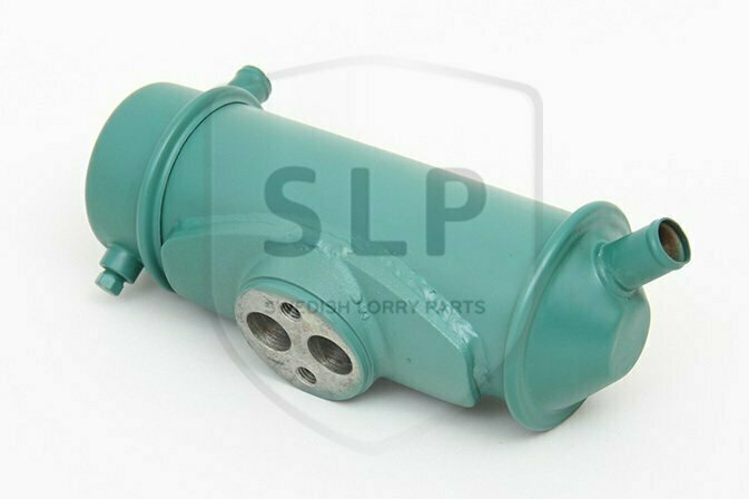 OIL COOLER, OLJEKYLARE, 4804681, OC-681