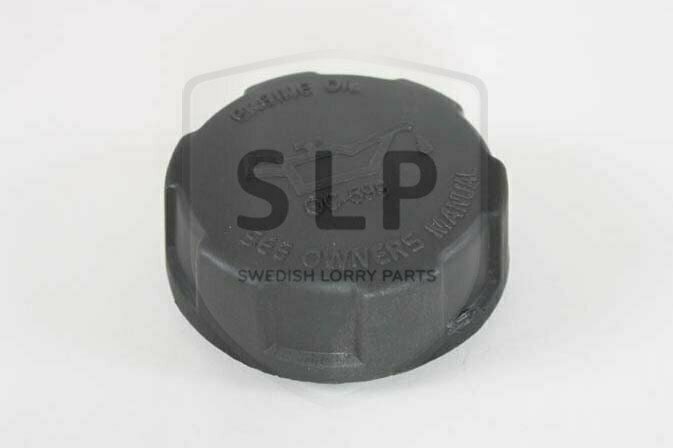OIL FILLER CAP OLJEPÅFYLLNINGSLOCK 11423437 OFC-599