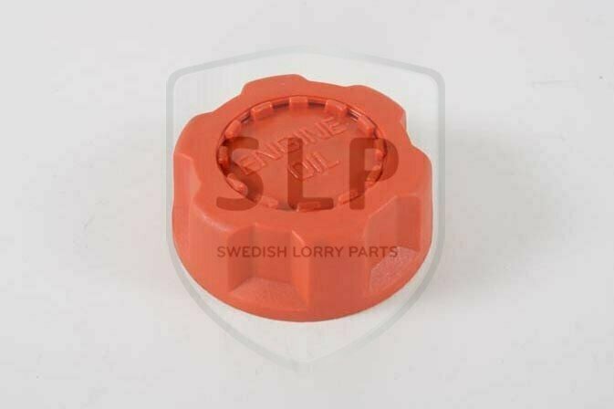 OIL FILLER CAP OLJEPÅFYLLNINGSLOCK 20807510 OFC-510