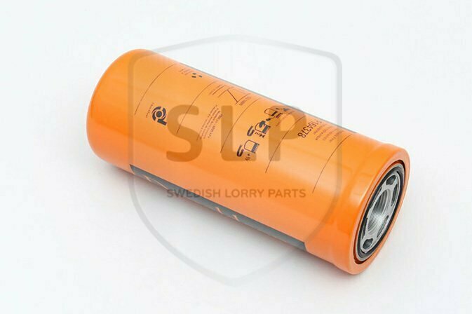 OIL FILTER GEAR BOX  1650361 OF-509