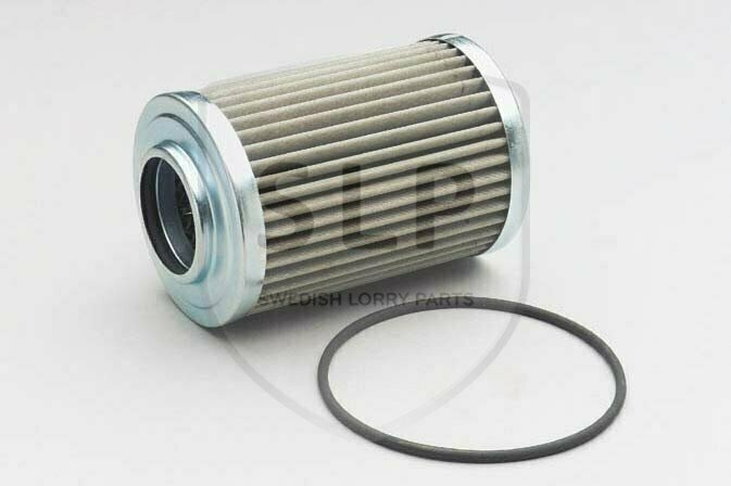 OIL FILTER GEAR BOX, OLJEFILTER VÄXELLÅDA, 1193281, OF-081