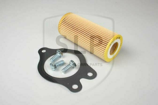 OIL FILTER KIT, OLJEFILTERSATS, 1521527, OF-106
