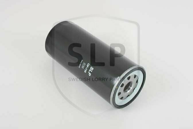 OIL FILTER OLJEFILTER 21707133 OF-736