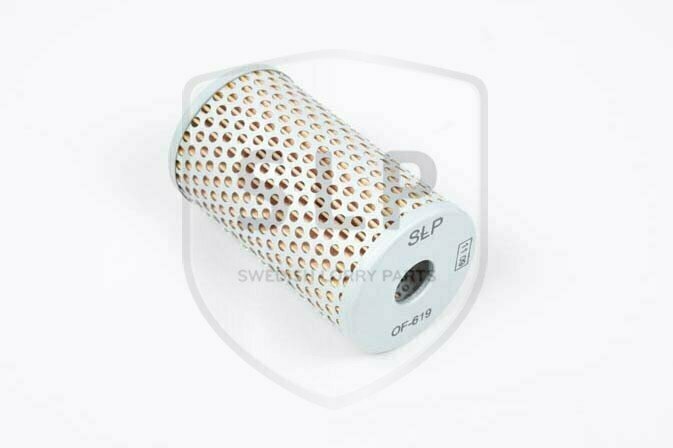 OIL FILTER POWER STEERING, OLJEFILTER SERVO, 349619, OF-619