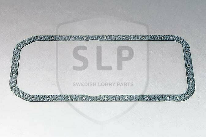 OIL PAN GASKET OLJETRÅGSPACKNING 11030046 EPL-046