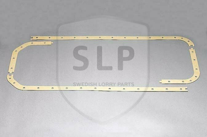 OIL PAN GASKET OLJETRÅGSPACKNING 11031047 EPL-602