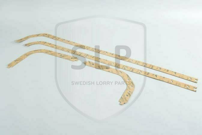 OIL PAN GASKET, OLJETRÅGSPACKNING, 11031523, EPL-523