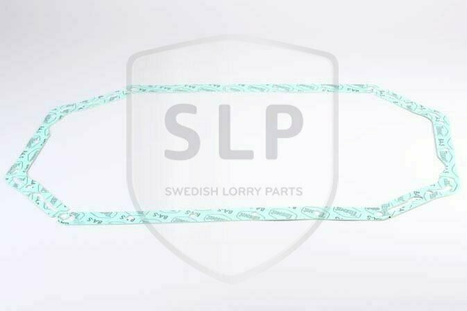 OIL PAN GASKET, OLJETRÅGSPACKNING, 20460021, EPL-60021
