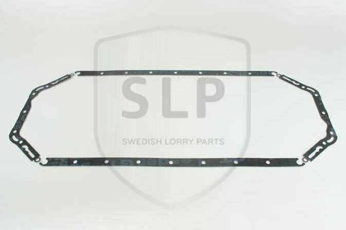 OIL PAN GASKET, OLJETRÅGSPACKNING, 20460022, OTP-022