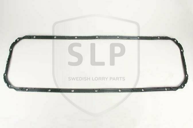 OIL PAN GASKET, OLJETRÅGSPACKNING, 20515881, EPL-367
