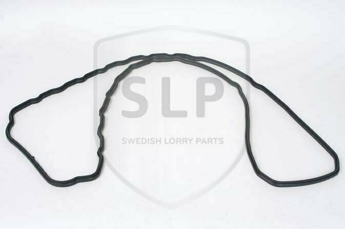 OIL PAN GASKET, OLJETRÅGSPACKNING, 20532272, EV-272
