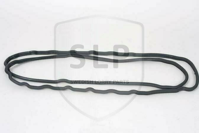 OIL PAN GASKET, OLJETRÅGSPACKNING, 3155108, EV-108