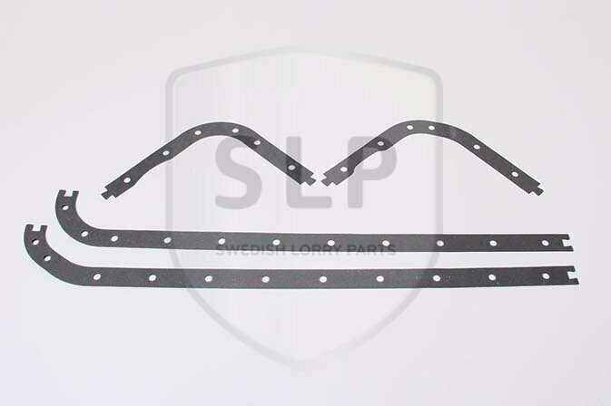 OIL PAN GASKET OLJETRÅGSPACKNING 424600 EPL-600