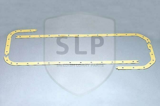 OIL PAN GASKET OLJETRÅGSPACKNING 424605 EPL-605