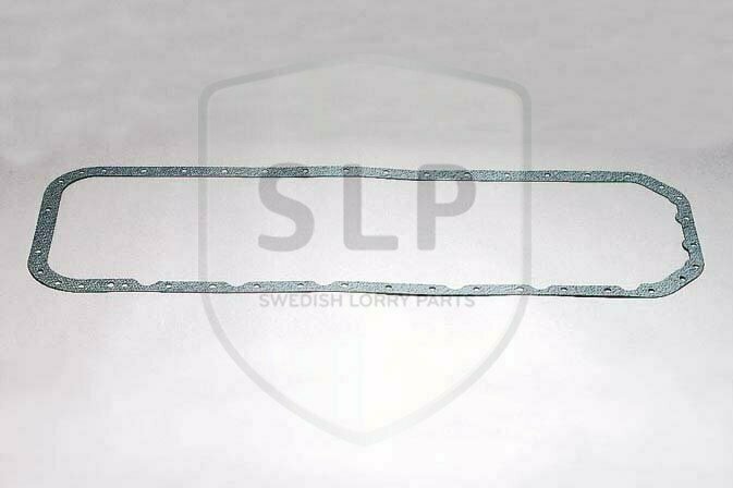 OIL PAN GASKET OLJETRÅGSPACKNING 424607 EPL-607