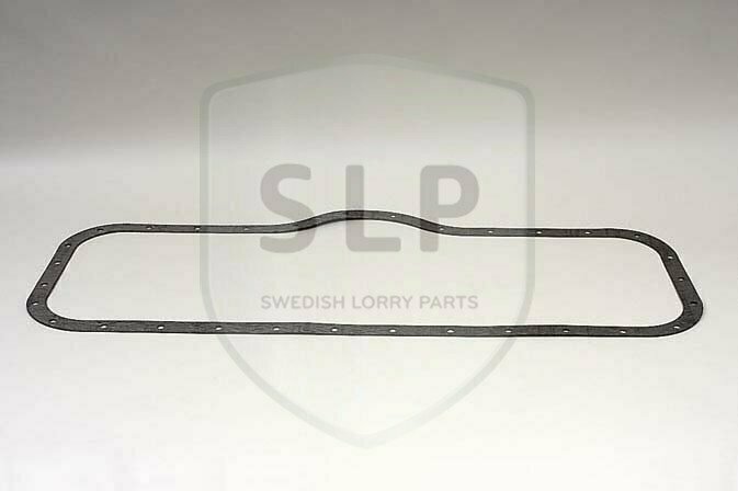 OIL PAN GASKET OLJETRÅGSPACKNING 424891 EPL-4891