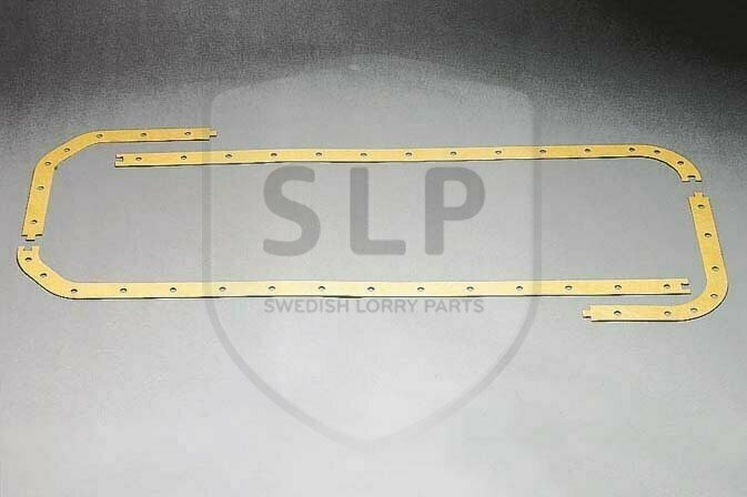 OIL PAN GASKET OLJETRÅGSPACKNING 470133 EPL-603