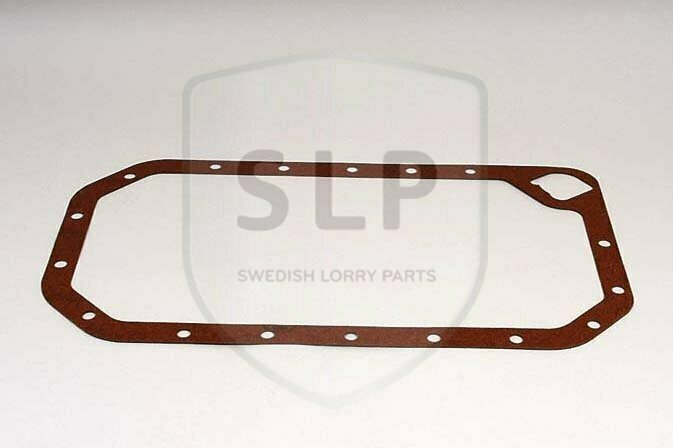 OIL PAN GASKET, OLJETRÅGSPACKNING, 772806, EPL-806