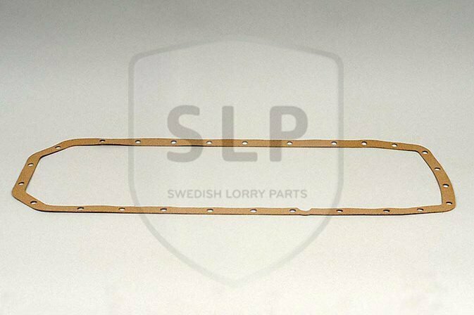 OIL PAN GASKET, OLJETRÅGSPACKNING, 772936, EPL-936
