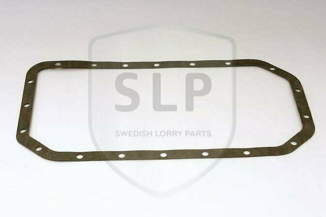 OIL PAN GASKET, OLJETRÅGSPACKNING, 775235, EPL-235