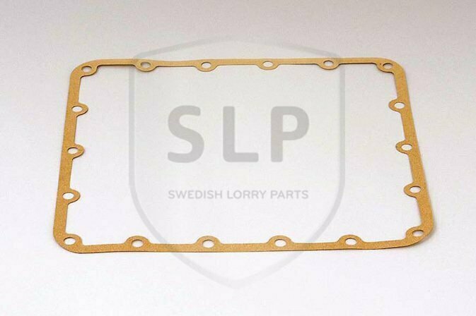 OIL PAN GASKET, OLJETRÅGSPACKNING, 778264, EPL-8264