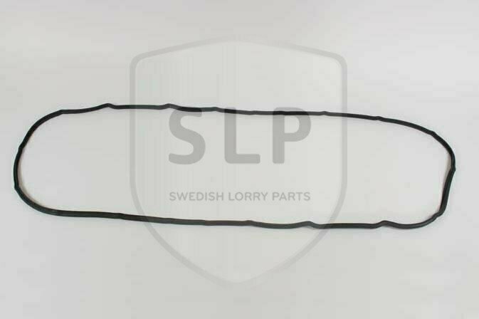 OIL PAN GASKET, OLJETRÅGSPACKNING, 8148213, EPL-8213