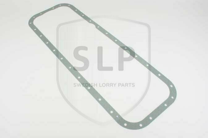 OIL PAN GASKET, OLJETRÅGSPACKNING, 859032, EPL-1251