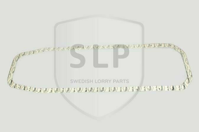 OIL PAN GASKET, PACKNING OLJETRÅG, 11127584, OTP-584