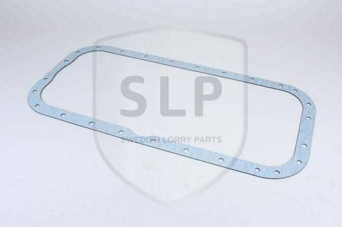 OIL PAN GASKET PACKNING ( OLJETRÅGSPACKNING ) 861250 EPL-250
