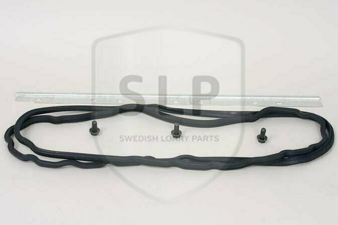 OIL PAN GASKET SET, PACKNINGSSATS OLJETRÅG, 20710229, EVS-229