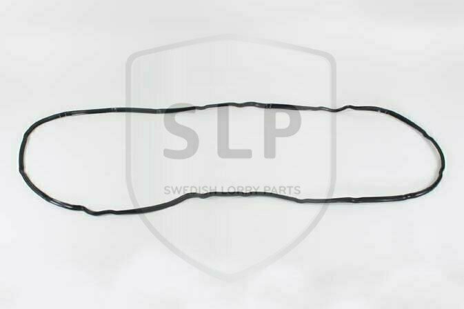 OIL PAN GASKET, TRÅGPACKNING, 20541940, EPL-940