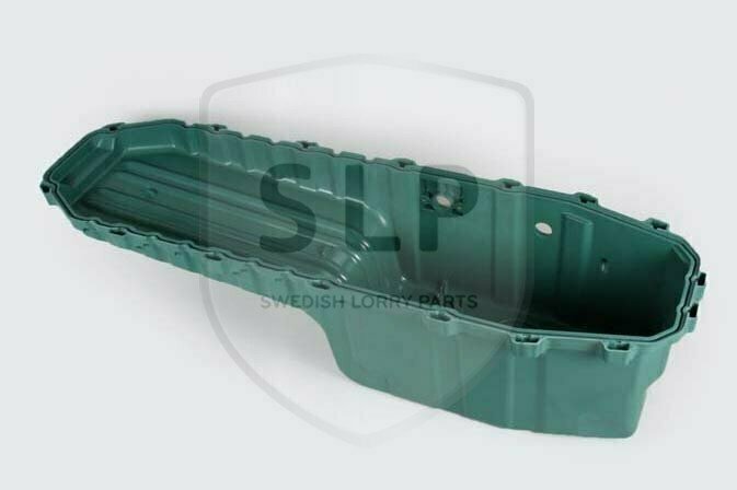 OIL PAN, OLJETRÅG, 20464251, OPN-516