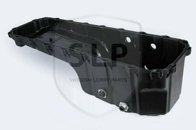 OIL PAN, OLJETRÅG, 20493971, OPN-390