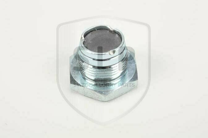 OIL PLUG, OLJEPLUGG, 20556987, PL-987