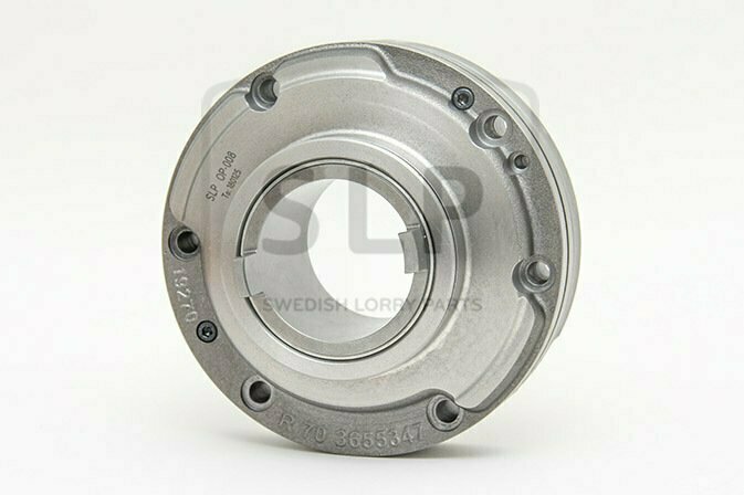 OIL PUMP, 11038720