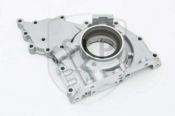 OIL PUMP  21600207 OP-207