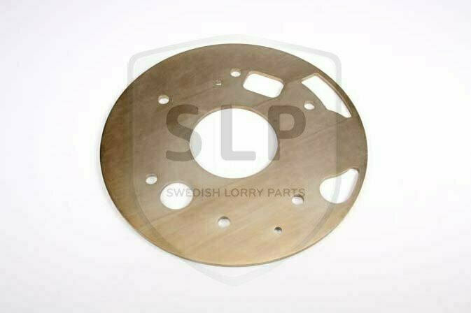 OIL PUMP COVER LOCK OLJEPUMP 11145374 LO-374