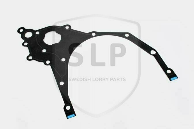 OIL PUMP GASKET OLJEPUMPSPACKNING 20742661 EPL-9835