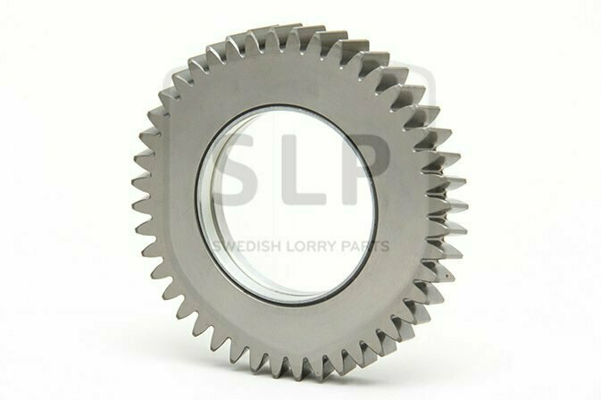 OIL PUMP GEAR, 8170265