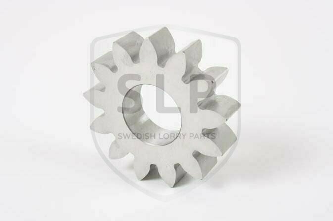 OIL PUMP GEAR, OLJEPUMPSDREV, 11038301, OPG-301