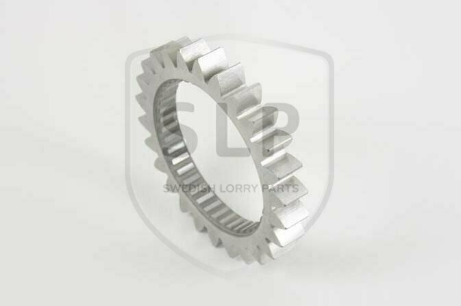 OIL PUMP GEAR, OLJEPUMPSDREV, 1650545, OPG-545