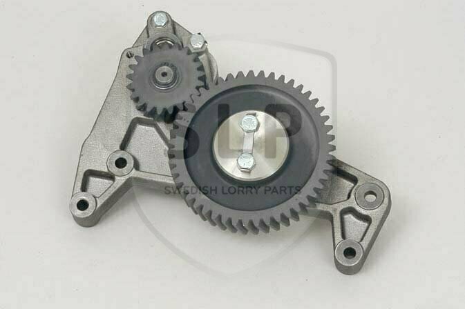 OIL PUMP OLJEPUMP 11030050 OP-050