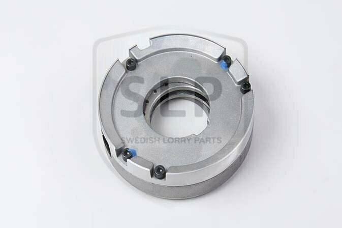 OIL PUMP, OLJEPUMP, 1526685, OP-685